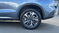 BYD Sealion 5 1.5 DM-i Design 5dr Auto Estate
